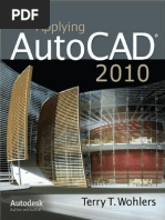 Autocad 2010