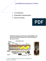 Photometry Transits