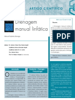 143139525 Drenagem Linfatica Manual