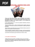 DONS DE REVELAÇÃO 2