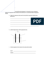 Form 4 Electrolysis Exam