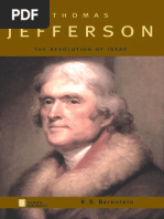Download Thomas Jefferson by Bogdan Ghiurco SN219152196 doc pdf