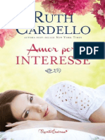 Ruth Cardello Amor Por Interesse