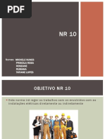 NR 10