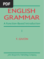 Download English Grammar by Niko Marikew SN219154148 doc pdf