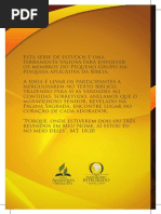 UCB - Disciplinas Espirituais (Corrigido)