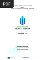 Download Pemodelan Sistem Dan Simulasi Industri Modul 1 Pendahuluan Pemodelan Sistem Simulasi Industri1 by Ady Kurniawan SN219159467 doc pdf