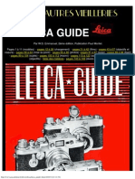 Leica Guide