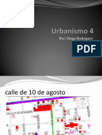 Urbanismo 4