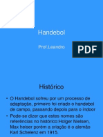 Handebol