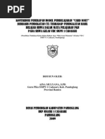 Download Laporan PTK PKN Kelas 7 by Sin Ba SN219164663 doc pdf