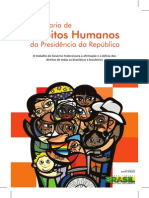 Cartilha Direitos Humanos 2013 Completo