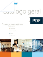 Catalogo Geral 2010