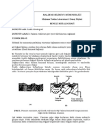 Renkli Metalografi PDF