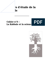 Cahiers Detudes 03