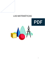 Matematicas PISA