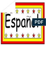 Espanol