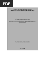 WALTER.Batismo com o Espírito.doc