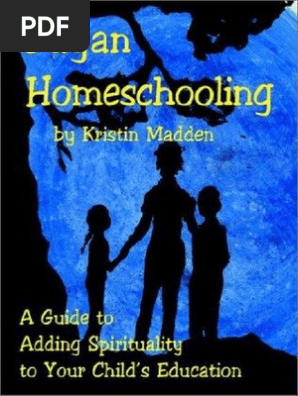 KristinMadden-PaganHomeschooling