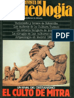 Revista Arqueología - Año II #13