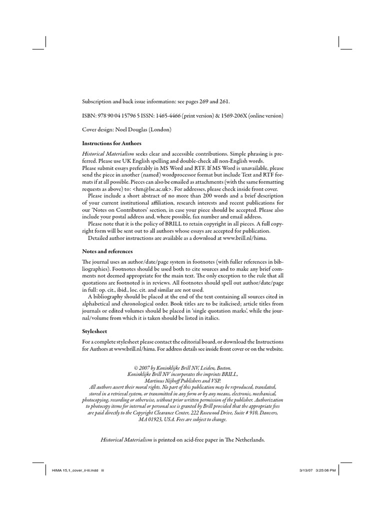 Materialism essay on youth image