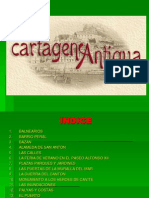 Cartagena antigüa-Seb@s