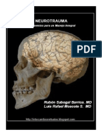 Neurotrauma (Sabogal)