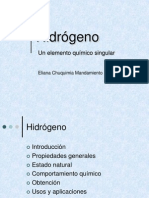 Hidrogeno