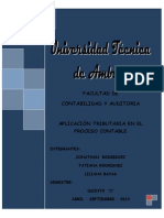 Normas de Auditoria Generalmente Aceptadas Naga Jonathan Rodriguez Tatiana Rodriguez Liliana Bayas - Copia