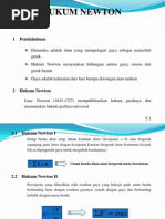 Download Hukum Gravitasi Newton by maisyaraaaah SN219186789 doc pdf