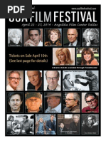 Download 2014 USA Film Festival Program by Selig Film News SN219190039 doc pdf