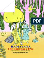 Ramayana The Poisonous Tree