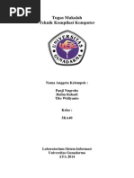 Download Makalah Analisis Leksikal by Naga SN219191599 doc pdf