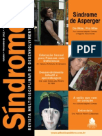 Revista Sindromes - Asperger