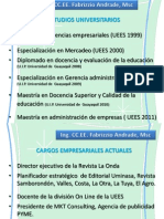 1.1. La decisión del tema