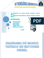 Diagramas Motor Diesel