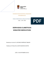 derivados clima 3