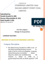 Submitted By: Parekh Drashti N. (20) Parmar Dharmishtha B. (21) Patel Hardik P. (25) Submitted To: Mr. Sanjay Patel
