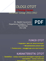 Fisiologi Otot