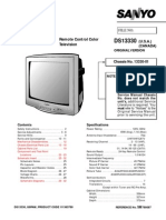 Schematic SPR 2005