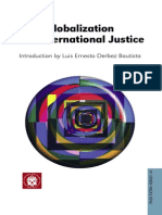 PASS - Extra 10 - Globalization and International Justice - 265 Pag