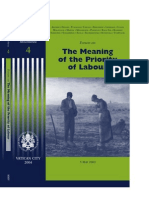PASS - Misc 4 - The Meaning of Priority of Labour - 133 Pag