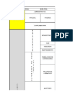 Programacion Arquitectonica