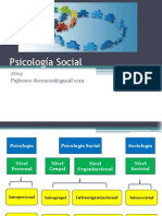 Psicología Social 1.1