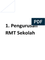 Slotter Fail Pengurusan RMT 2014