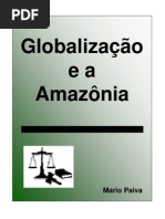 Globalização e a Amazônia