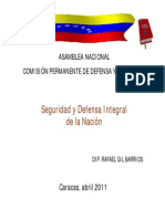 Unidad. 04 Seguridad, Defensa y Desarrollo Integral de La Nacion - PDF 2