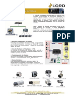 Apresentação Segurança Eletronica