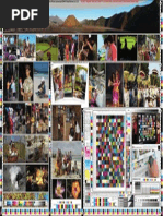 Printer Color Test Page PDF | PDF | Color | Printer (Computing)