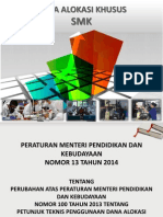 Penggandaan, Pengadaan Dan Distribusi Buku Dll 2014_rev